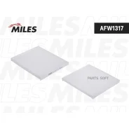 ������ ������ Hyundai Sonata YF 2.0L 2.4L Santa Fe 12/03- Kia Optima 10/08- Miles AFW1317 AFW1317 ����