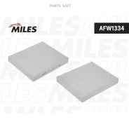 ������ ������ OPEL Meriva 10- (Filtron K1223 MANN CU2442) AFW1334 Miles AFW1334 AFW1334 ����
