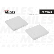 ������ ������ Toyota Prius/Hilux 15- (Filtron K1310 MANN CU22032) AFW1333 Miles AFW1333 AFW1333 ����