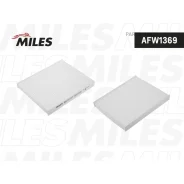 ������ ������ BMW X5(E70/F15)/X6(E71) AFW1369 Miles AFW1369 AFW1369 ����
