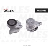 ���������� ����� ���������� Volvo S40/60/70/80 AG00036 Miles AG00036 AG00036 ����