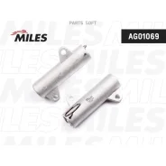 ��������������� ����� ��� Toyota 1KZ-TE 1/2KD-FTV Miles AG01069 AG01069 ����