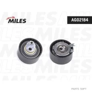����� �������� Renault K4M Fluence L30# 10/02- Megane II/III LM# KZ# 03/08- Scenic 03/06- Miles AG02184 AG02184 ����