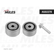 ����� ����� ��� LADA Kalina/Priora 1,4/1,6 04- �����. AG02278 Miles AG02278 AG02278 ����