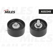 ����� �������� Geely 1.5L 3G15TD Atlas Pro NL-3B 19/06- Coolray SX11 18/08- Volvo 1.5L XC40 17/09- Miles AG02349 AG02349 ����