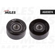����� �������� ���������� ����� Toyota 1/2AZ-FE Miles AG03074 AG03074 ����