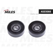 ����� ����� ���������� OPEL Astra G 1.4/1.8 AG03066 Miles AG03066 AG03066 ����
