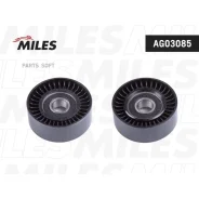 ����� ����� ���������� BMW E39/E46/E60 M50/52/54 (SKF VKM38202-1) AG03085 Miles AG03085 AG03085 ����
