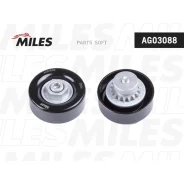 ����� �������� ���������� ����� Chevrolet 1.0L B10D1 LMT 1.2L LUM B12D1 LL0 Aveo T250 08/01-13/05 Spark III M300 10/01-17/04 Miles AG03088 AG03088 ���...