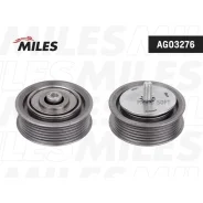 ����� ����� ���������� VAG 1.4 TSI 05- -A/C (INA 532057210) AG03276 Miles AG03276 AG03276 ����