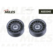 ����� ����� ���������� Mazda 2 1.3/1.5 07- AG03340 Miles AG03340 AG03340 ����