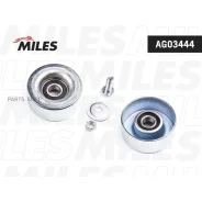 ����� �������� ���������� ����� MMC 6G7# 6B31 V6#/7#/8#/9#W KH6/9W KS5W Miles AG03444 AG03444 ����