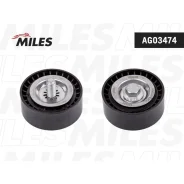 ����� ����� ���������� OPEL/GM 2.0D/2.2D 10- AG03474 Miles AG03474 AG03474 ����