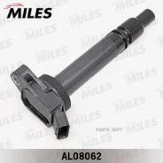 ������� ��������� Toyota 1/2/3UR# 3GR# 1/2/4GR-FSE 1/2/6AR-F# 1NR-FE# 08/12- 3NR-FE 2NR-FKE Miles AL08062 AL08062 ����