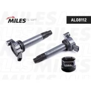 ������� ��������� Toyota/Lexus 3.3 3MZ-FE (NGK 48396) AL08112 Miles AL08112 AL08112 ����