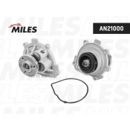 ����� ������� Chevrolet AVEO 1.4/Cruze 1.6/1.8/OPEL 1.6/1.8 03- (DOLZ O263) AN21000 Miles AN21000 AN21000 ����