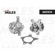 ����� ������� KIA RIO 11-/SOUL/CEED/Cerato/Hyundai Creta / Solaris 11- / Elantra/i30 (DOLZ H226) AN21014 Miles AN21014 AN21014 ����