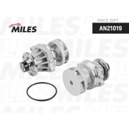 ����� ������� BMW E36/E46/E34/E39/E38/E60/E65/E8�3 2.0-3.0 R6 24V 89 (DOLZ B214) AN21019 Miles AN21019 AN21019 ����