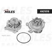����� ������� AUDI 100/A6/VW T4/LT 2.4D/2.5TDI 03/Volvo 2.4/2.5 TD 00 (DOLZ A280) AN21018 Miles AN21018 AN21018 ����