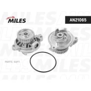 ����� ������� AUDI 80/100/A6 2.3 9197 (DOLZ A171) AN21065 Miles AN21065 AN21065 ����