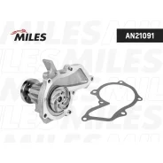 ����� ������� FORD Focus 1/2 Fiesta/Fusion/Mazda/Volvo 1.4/1.6 95- (DOLZ F133) AN21091 Miles AN21091 AN21091 ����