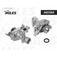 ����� ������� � �������� Peugeot/Citroen 1.8/2.0/2.2 00 (DOLZ C138) AN21094 Miles AN21094 AN21094 ����