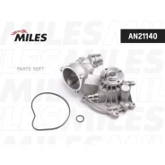 ����� ������� BMW E60/E65/E70 4.0/5.0 05- AN21140 Miles AN21140 AN21140 ����