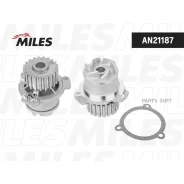����� ������� ��� 2108/2109 (DOLZ L123) AN21187 Miles AN21187 AN21187 ����