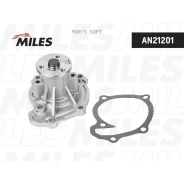 ����� ������� Nissan NOTE/Micra 1.0/1.2/1.4 03 (DOLZ N114) AN21201 Miles AN21201 AN21201 ����