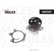 ����� ������� Nissan JUKE 1.6 (DOLZ N159) AN21221 Miles AN21221 AN21221 ����