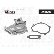 ����� ������� Nissan Almera/Primera 1.4/1.6 01 (DOLZ N110) AN21293 Miles AN21293 AN21293 ����