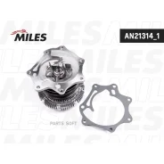 ����� ������� Nissan Terrano 2.7TD 93- AN21314 Miles AN21314 AN21314 ����