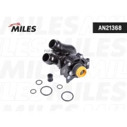 ����� ������� (������ � ������ �� ��������) VW 1.8-2.0 TFSI 07 AN21368 Miles AN21368 AN21368 ����