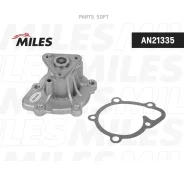 ����� ������� KIA Spotrage / Hyundai IX35 2.0/2.4 10- AN21335 Miles AN21335 AN21335 ����