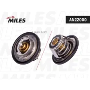 ��������� Renault Logan 1.4-1.6 04- / Megane 1.4-2.0 99- AN22000 Miles AN22000 AN22000 ����