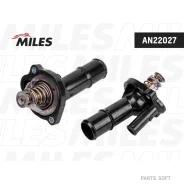 ��������� FORD Focus II 05-/Mondeo IV 07-/Mazda 3 1.8i-2.0i 03- AN22027 Miles AN22027 AN22027 ����