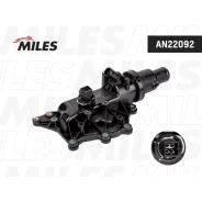 ��������� Renault K4M Megane II/III LM# KZ# DZ# -10/12 Scenic II JM# -08/11 Miles AN22092 AN22092 ����
