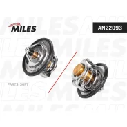 ��������� Nissan X-Trail/JUKE/Qashqai/Tiida 1.6-2.0 07- AN22093 Miles AN22093 AN22093 ����