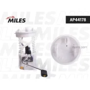 ����� ��������� � ����� FORD Fiesta 1.4 AP44178 Miles AP44178 AP44178 ����