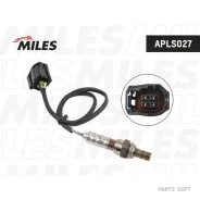 ������ ��������� Mazda 3 1.6 03- APLS027 Miles APLS027 APLS027 ����