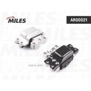 ����� ��������� ����� VAG A3/Octavia/GOLF V/VI/Touran AR00021 Miles AR00021 AR00021 ����