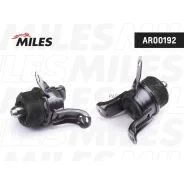 ����� ��������� ������ Mazda 6 GH 08-13 AR00172 Miles AR00172 AR00172 ����