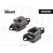 ������� ��������� Nissan F15E 10/07- C13M 14/07- M16DDT HRA2DDT Miles AR00194 AR00194 ����