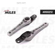 ����� ��������� VAG TT/Passat/Passat CC 08- AR00212 Miles AR00212 AR00212 ����