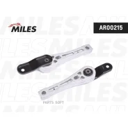 ����� ��������� VAG A3/GOLF V/VI/Octavia AR00215 Miles AR00215 AR00215 ����