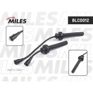 ������� ��������� �������������� Mitsubishi Lancer 1.6 03- BLC0012 Miles BLC0012 BLC0012 ����