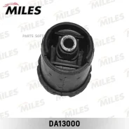 ����������� ������ ����� BMW E32, E34 (LMI 1064001) DA13000 Miles DA13000 DA13000 ����