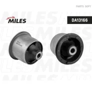 ����������� / ����� ����� Toyota Yaris(P90) 1.3-1.8 05 DA13166 Miles DA13166 DA13166 ����