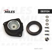 ����� ������������ �������� ����� (� �����������) Nissan Tiida -07/NOTE -06 (KYB SM5627) DB31124 Miles DB31124 DB31124 ����