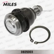����� ������� �������� ������ �����/������ Hyundai Accent 94-06, Elantra 95-07/KIA Optima 01-06, Cerato 04-09 - (CTR CB0186) DB35003 Miles DB35003 DB3...
